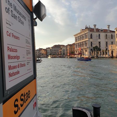 Central Lovely Typical Rooms Rialto Venedig Exteriör bild