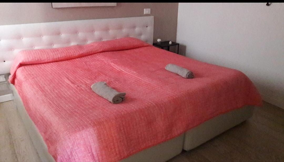 Central Lovely Typical Rooms Rialto Venedig Exteriör bild